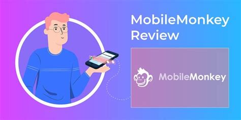 mobilemonkey reviews|MobileMonkey Review: Facebook Messenger Chatbot Platform.